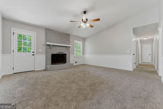 2415 Cajun Drive, Marietta, GA 30066