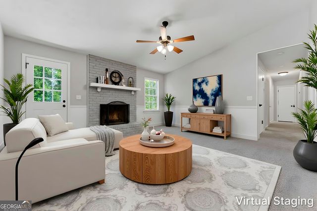 2415 Cajun Drive, Marietta, GA 30066