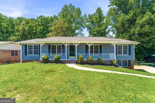 2415 Cajun Drive, Marietta, GA 30066
