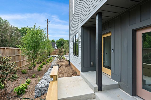 1100 Sunnymeade Dr Unit 109, Nashville, TN 37216