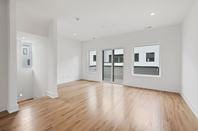 1100 Sunnymeade Dr Unit 109, Nashville, TN 37216
