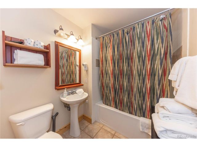 105 Wheeler Cir 434, Frisco, CO 80443