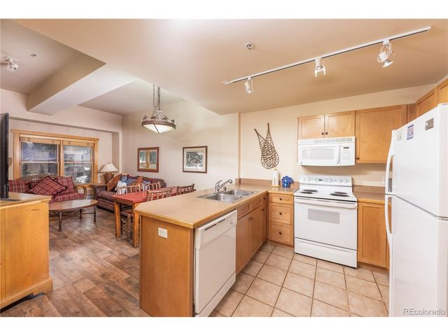 105 Wheeler Cir 434, Frisco, CO 80443