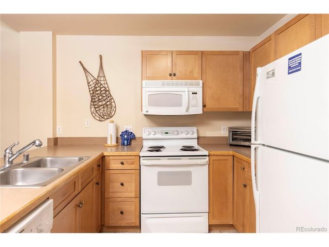 105 Wheeler Cir 434, Frisco, CO 80443