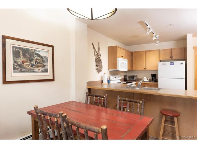 105 Wheeler Cir 434, Frisco, CO 80443