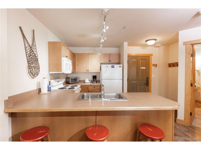 105 Wheeler Cir 434, Frisco, CO 80443