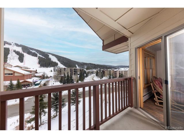 105 Wheeler Cir 434, Frisco, CO 80443