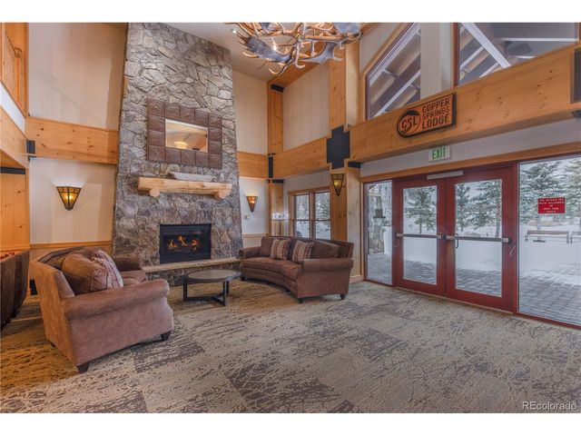 105 Wheeler Cir 434, Frisco, CO 80443