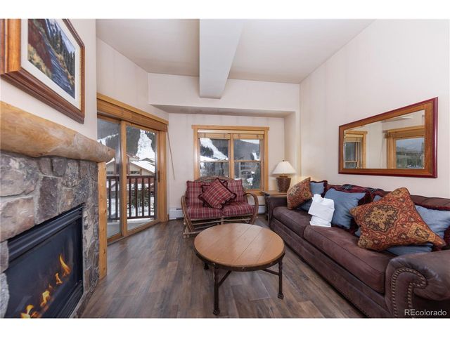 105 Wheeler Cir 434, Frisco, CO 80443