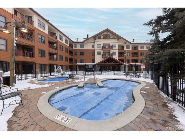 105 Wheeler Cir 434, Frisco, CO 80443