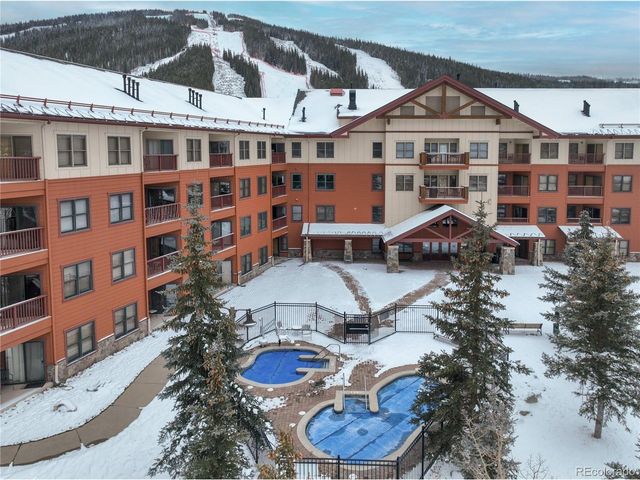 105 Wheeler Cir 434, Frisco, CO 80443