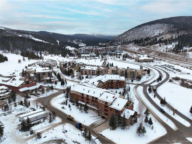 105 Wheeler Cir 434, Frisco, CO 80443