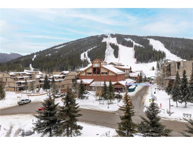 105 Wheeler Cir 434, Frisco, CO 80443