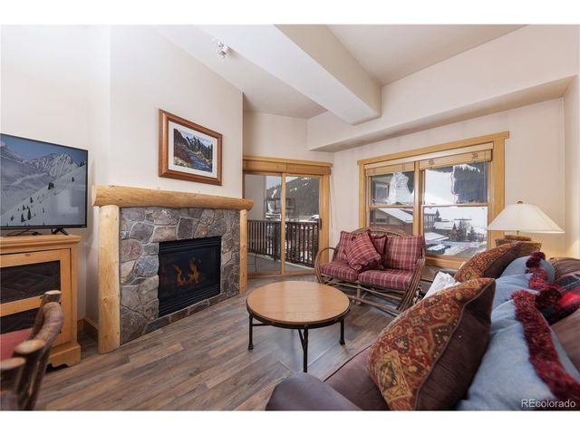 105 Wheeler Cir 434, Frisco, CO 80443