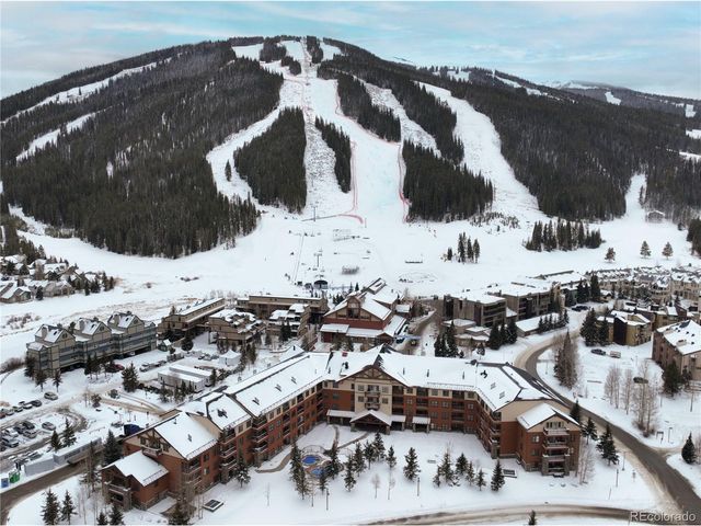 105 Wheeler Cir 434, Frisco, CO 80443