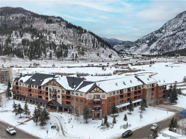 105 Wheeler Cir 434, Frisco, CO 80443