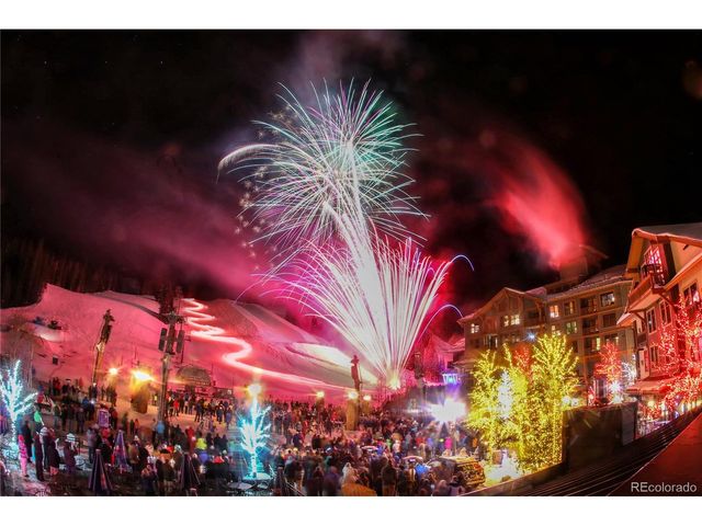 105 Wheeler Cir 434, Frisco, CO 80443