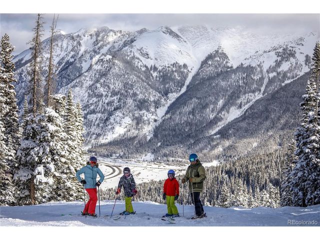 105 Wheeler Cir 434, Frisco, CO 80443