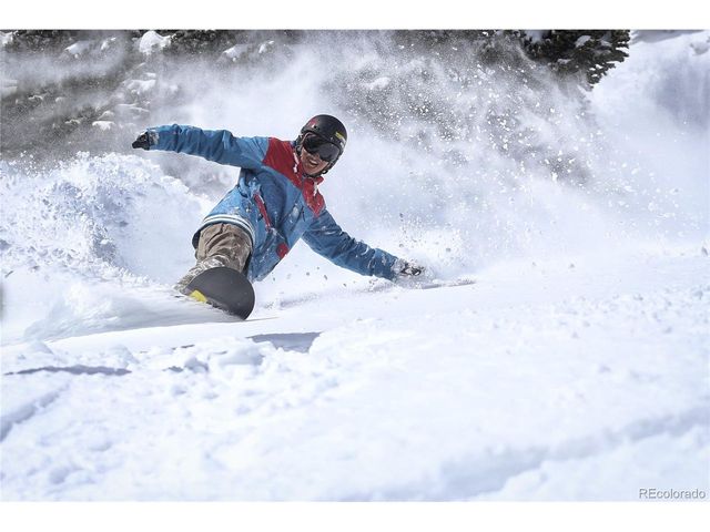 105 Wheeler Cir 434, Frisco, CO 80443