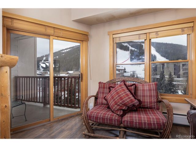 105 Wheeler Cir 434, Frisco, CO 80443