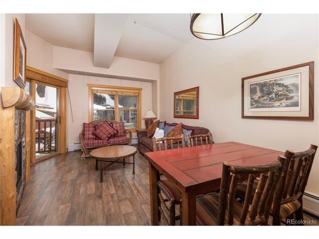 105 Wheeler Cir 434, Frisco, CO 80443