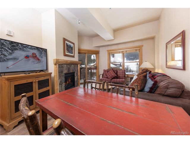 105 Wheeler Cir 434, Frisco, CO 80443