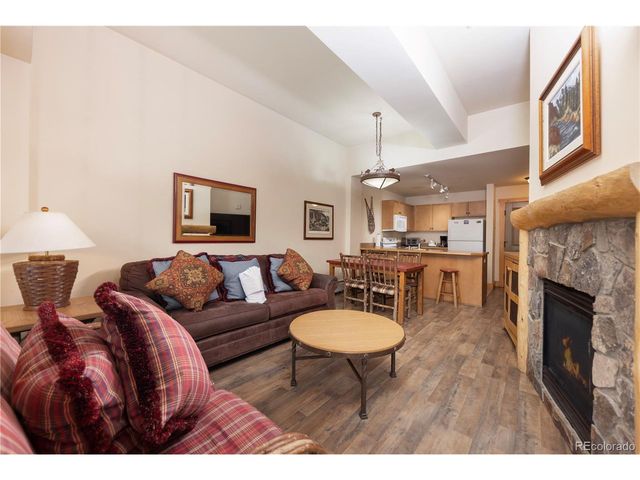 105 Wheeler Cir 434, Frisco, CO 80443