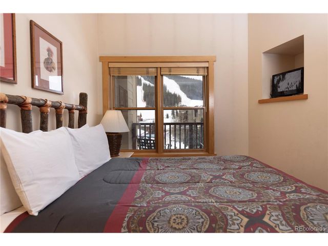 105 Wheeler Cir 434, Frisco, CO 80443