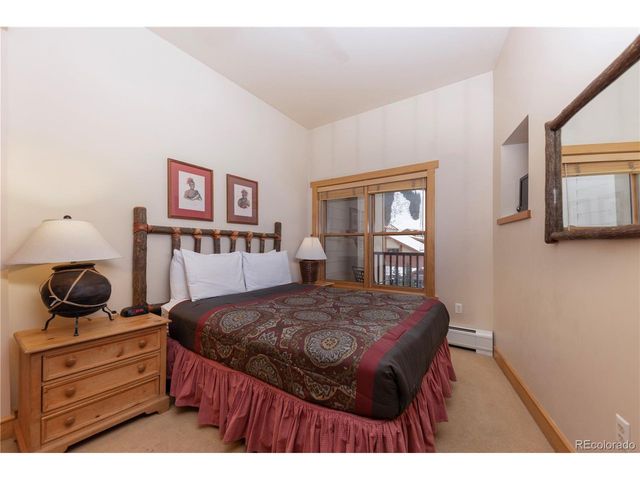 105 Wheeler Cir 434, Frisco, CO 80443