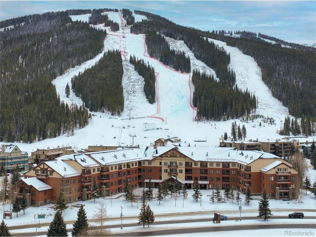 105 Wheeler Cir 434, Frisco, CO 80443