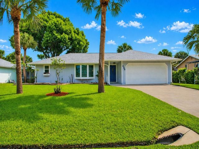 425 Bywood Avenue, Sebastian, FL 32958