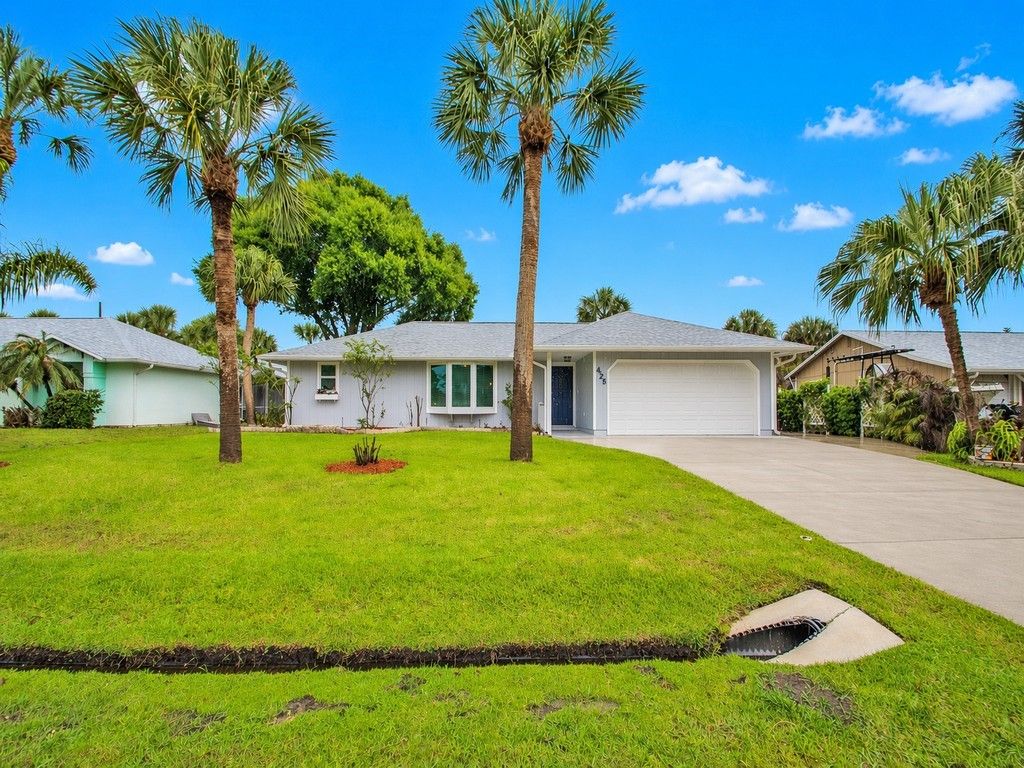 425 Bywood Avenue, Sebastian, FL 32958