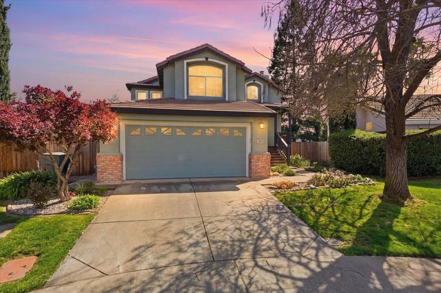 509 Hydrangea Ct, Roseville, CA 95747