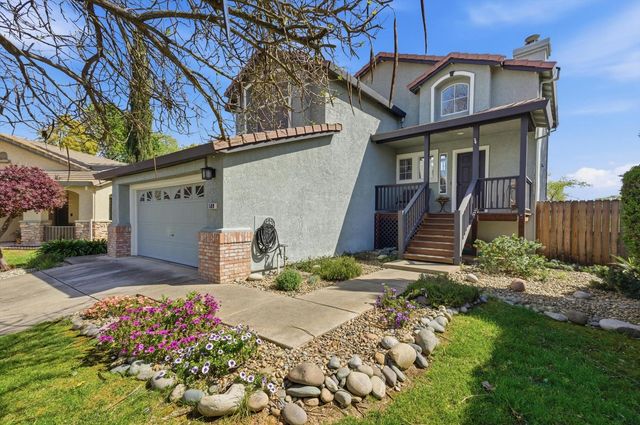 509 Hydrangea Ct, Roseville, CA 95747