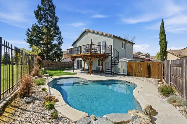 509 Hydrangea Ct, Roseville, CA 95747