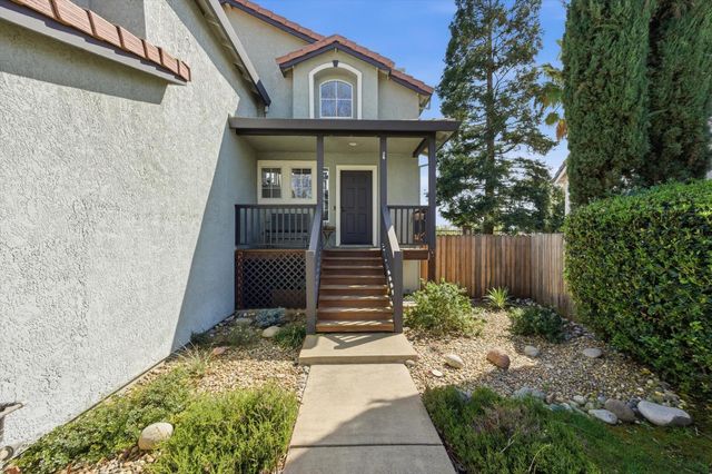 509 Hydrangea Ct, Roseville, CA 95747