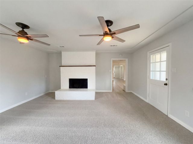 5310 Firewood Drive, Arlington, TX 76016