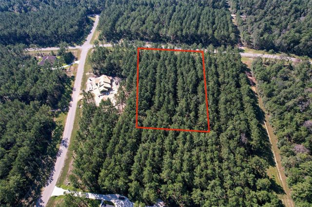 15336 Red Hawk Road, Willis, TX 77378