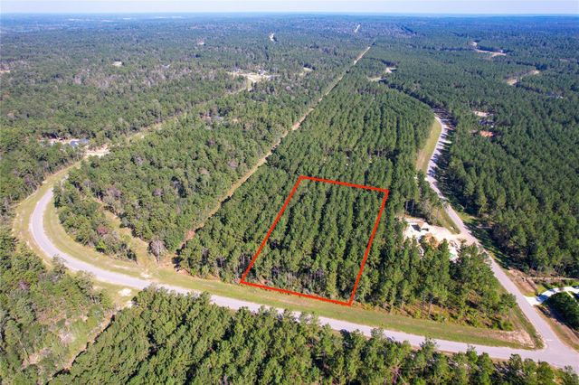 15336 Red Hawk Road, Willis, TX 77378