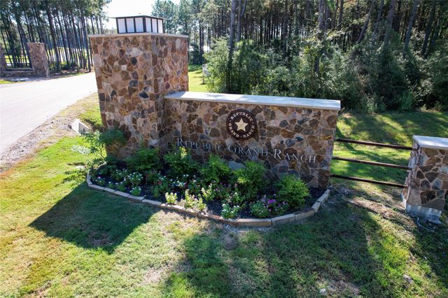 15336 Red Hawk Road, Willis, TX 77378