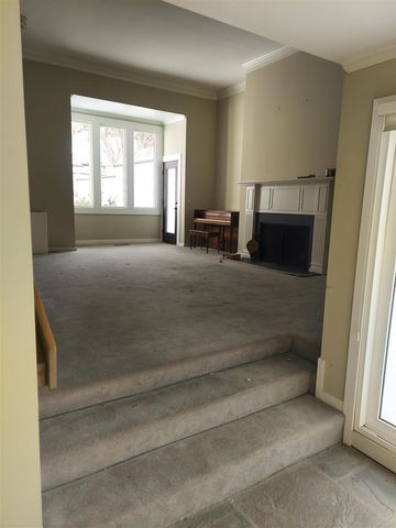 1028 Scott Place, Ann Arbor, MI 48105