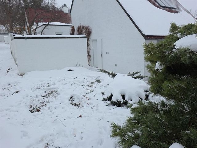 1028 Scott Place, Ann Arbor, MI 48105