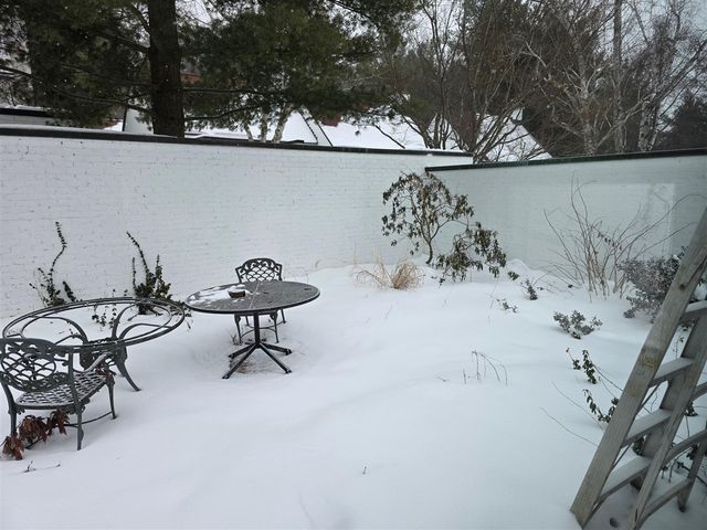 1028 Scott Place, Ann Arbor, MI 48105