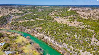 Lot 7 Gene Walker Trail, Hunt, TX 78024