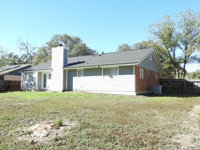 12138 Cherry Blossom, San Antonio, TX 78247