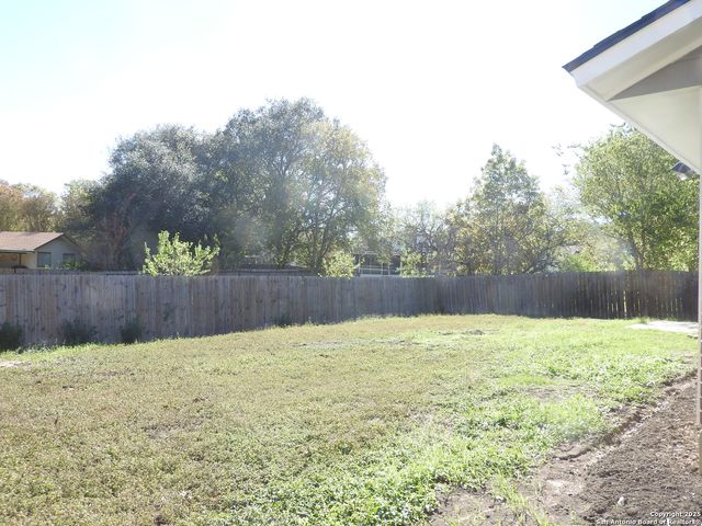 12138 Cherry Blossom, San Antonio, TX 78247