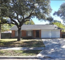 12138 Cherry Blossom, San Antonio, TX 78247