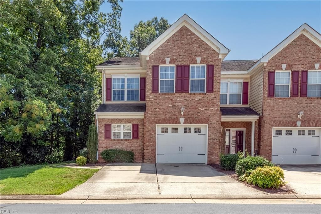 546 Heatherwood LOOP, Newport News, VA 23602