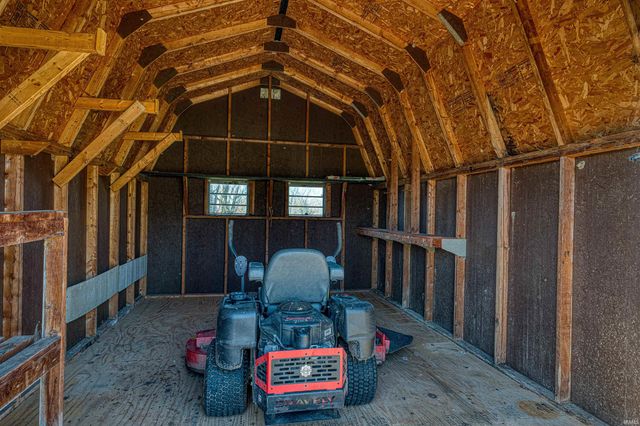 1722 W New Hope Road, Boonville, IN 47601