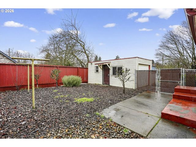 6923 N WILLIAMS Ave, Portland, OR 97217